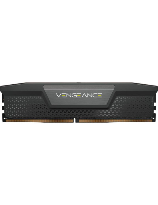 Corsair Vengeance CMK32GX5M2B6000C38 module de | DOTIRI