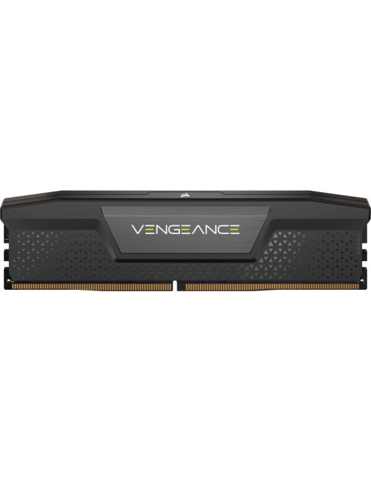 Corsair Vengeance CMK32GX5M2B6000C38 module de | DOTIRI