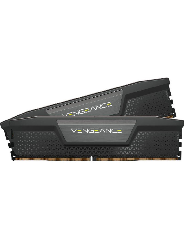 Corsair Vengeance CMK32GX5M2B6000C38 module de | DOTIRI