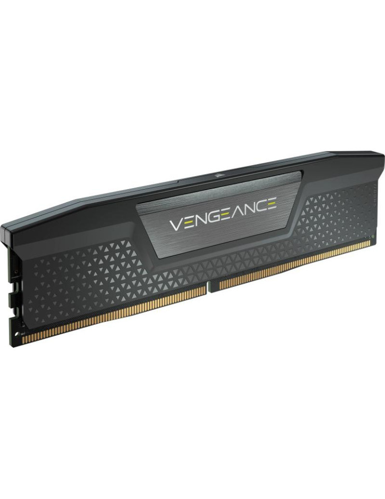 Corsair Vengeance CMK32GX5M2B6000C38 module de | DOTIRI