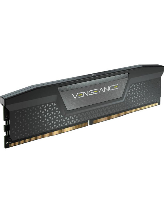 Corsair Vengeance CMK32GX5M2B6000C38 module de | DOTIRI