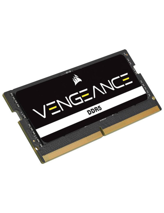 Corsair Vengeance CMSX16GX5M1A5200C44 module de | DOTIRI