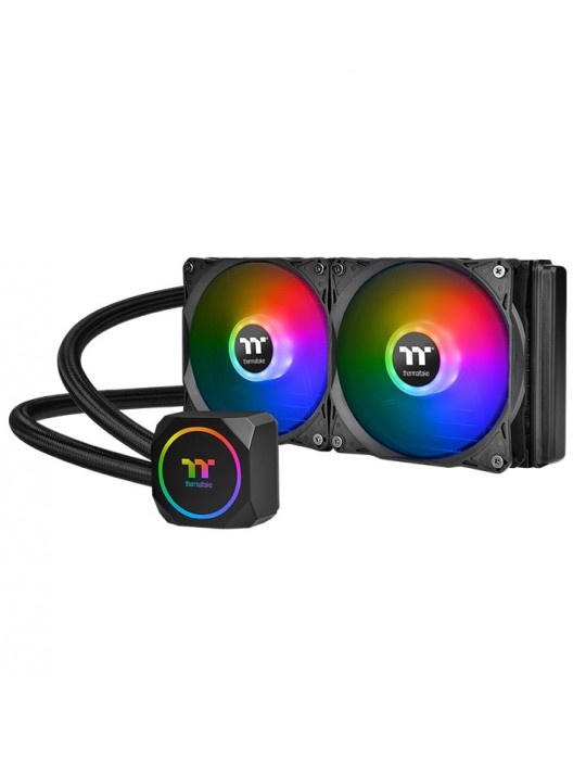 THERMALTAKE TH240 ARGB Sync