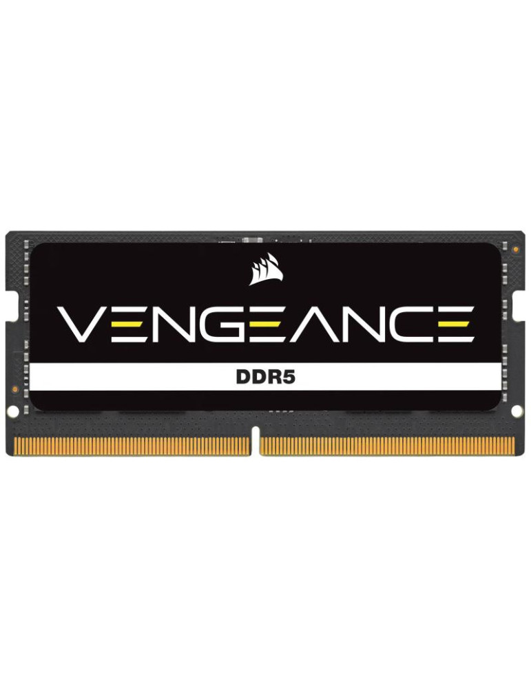 Corsair Vengeance CMSX16GX5M1A5200C44 module de | DOTIRI