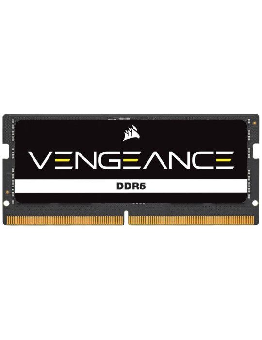 Corsair Vengeance CMSX16GX5M1A5200C44 module de | DOTIRI