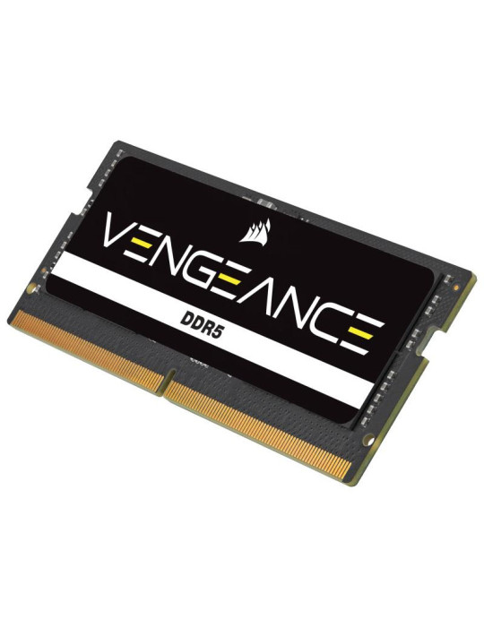 Corsair Vengeance CMSX16GX5M1A5200C44 module de | DOTIRI