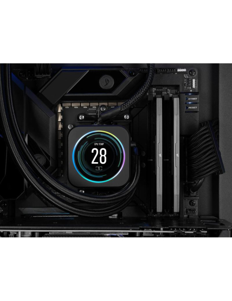 Corsair Vengeance module de mémoire 32 Go 2 x 16 | DOTIRI