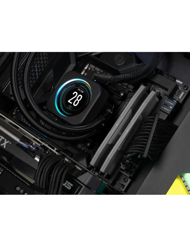 Corsair Vengeance module de mémoire 32 Go 2 x 16 | DOTIRI
