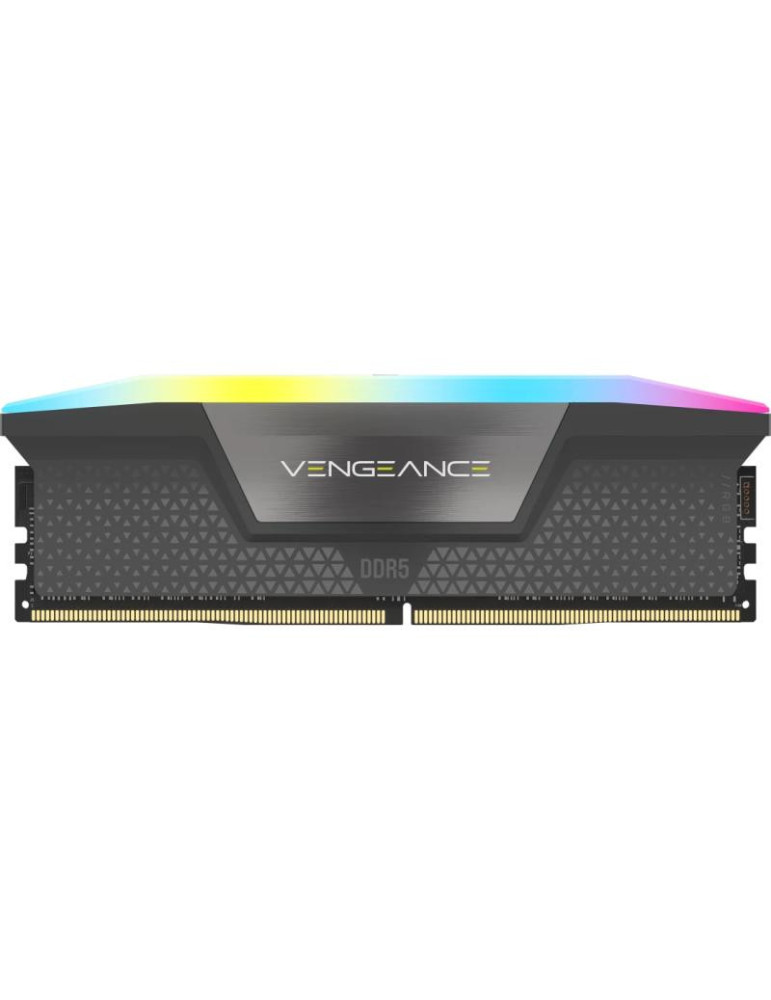 Corsair Vengeance RGB module de mémoire 16 Go 1 | DOTIRI