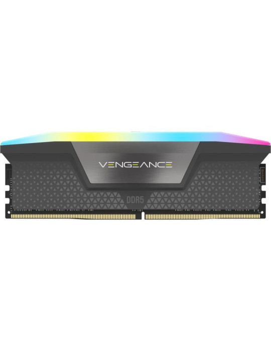 Corsair Vengeance RGB module de mémoire 16 Go 1 | DOTIRI