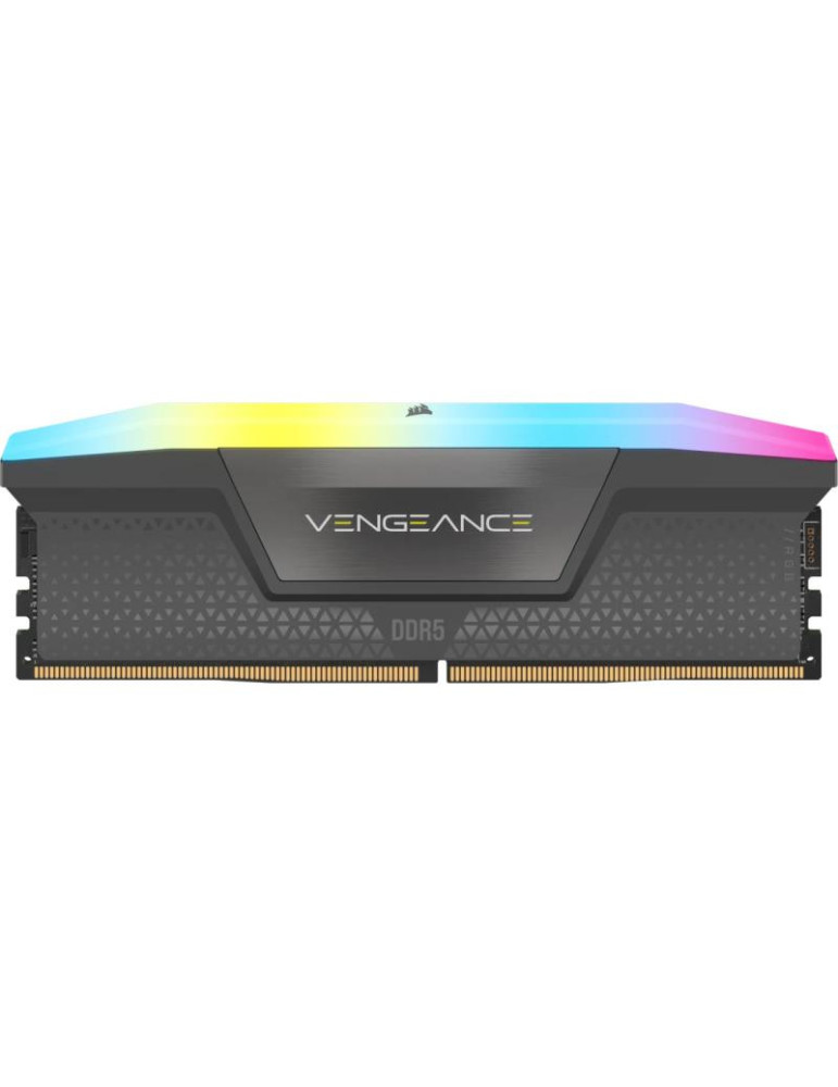 Corsair Vengeance RGB module de mémoire 16 Go 1 | DOTIRI