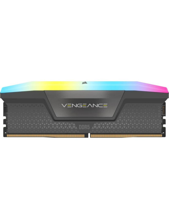 Corsair Vengeance RGB module de mémoire 16 Go 1 | DOTIRI