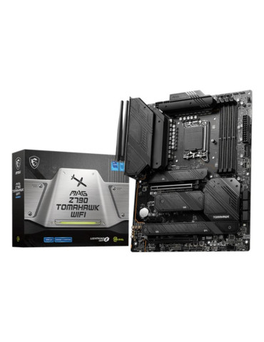 MSI MAG Z790 TOMAHAWK WIFI