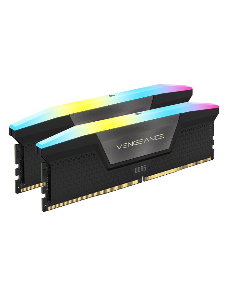 Corsair Vengeance RGB CMH64GX5M2D6000C40 module | DOTIRI
