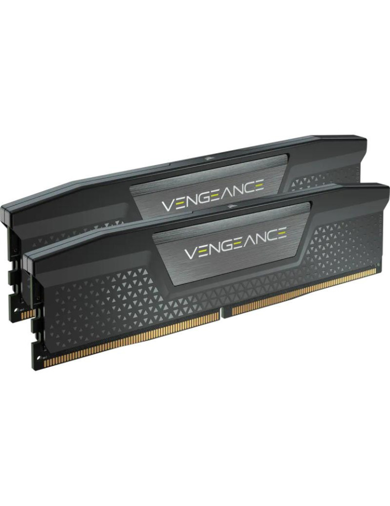Corsair Vengeance CMK64GX5M2D6000C40 module de | DOTIRI