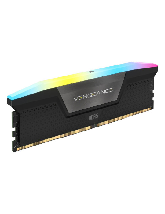 Corsair Vengeance RGB CMH8GX5M1B5200C40 module | DOTIRI