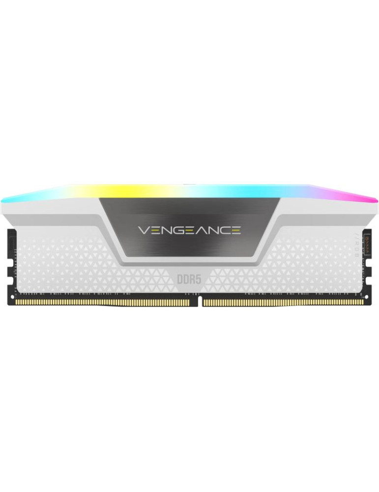 Corsair Vengeance RGB CMH32GX5M2B6000Z30W module | DOTIRI