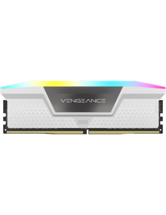 Corsair Vengeance RGB CMH32GX5M2B6000Z30W module | DOTIRI