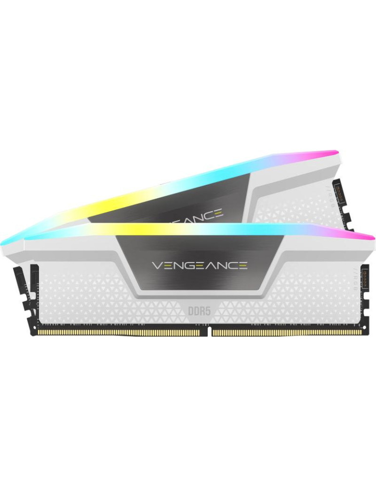 Corsair Vengeance RGB CMH32GX5M2B6000Z30W module | DOTIRI