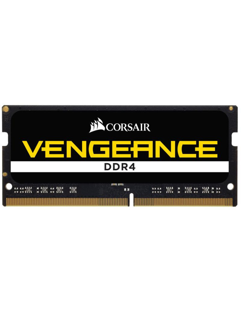 CORSAIR VENGEANCE SODIMM 8G DDR4 2400Mhz  C16 | DOTIRI