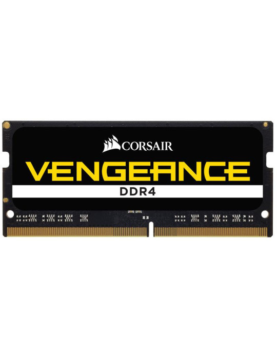 CORSAIR VENGEANCE SODIMM 8G DDR4 2400Mhz  C16 | DOTIRI