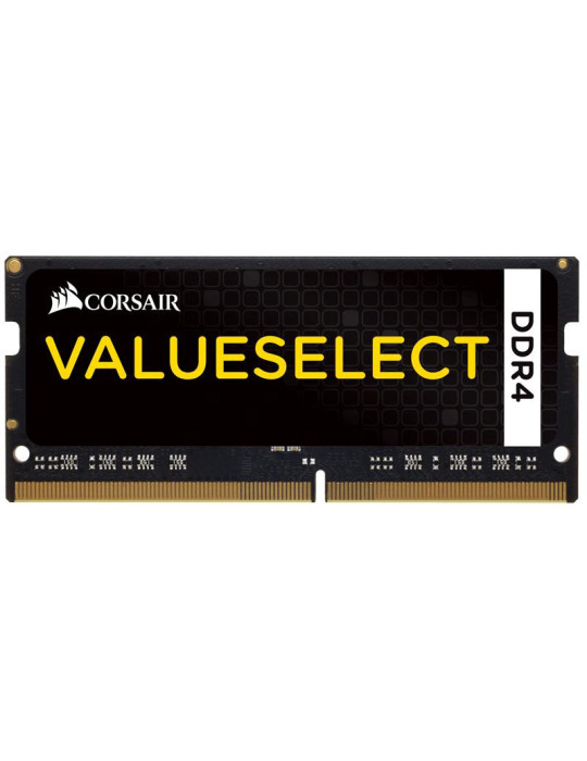CORSAIR VENGEANCE SODIMM 8G DDR4 2133Mhz C15 | DOTIRI