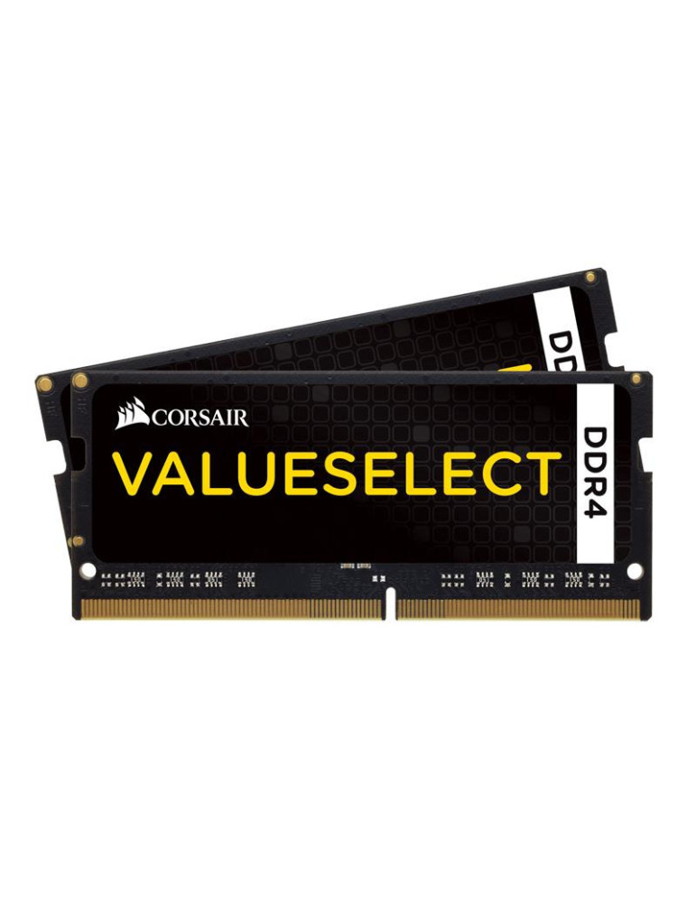 CORSAIR VENGEANCE SODIMM 8G DDR4 2133Mhz C15 | DOTIRI