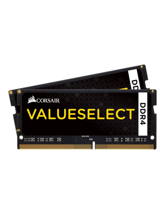 CORSAIR VENGEANCE SODIMM 8G DDR4 2133Mhz C15 | DOTIRI