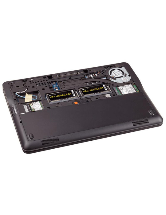 CORSAIR VENGEANCE SODIMM 8G DDR4 2133Mhz C15 | DOTIRI