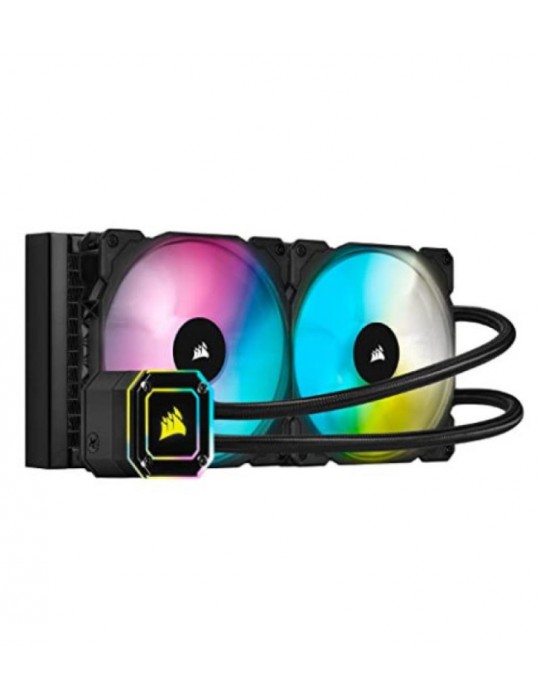 CORSAIR H60x RGB ELITE v2