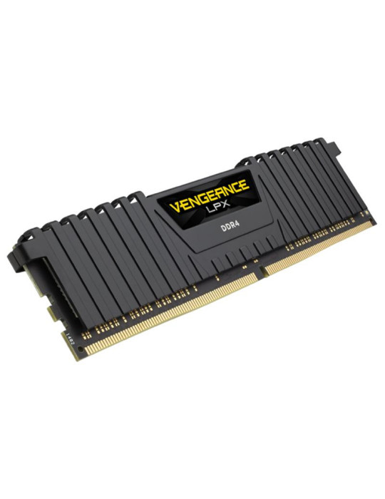 CORSAIR VENGEANCE LPX SERIES LOW PROFILE 16 GO | DOTIRI