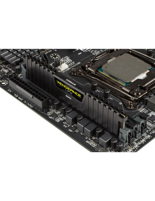 CORSAIR VENGEANCE LPX SERIES LOW PROFILE 16 GO | DOTIRI