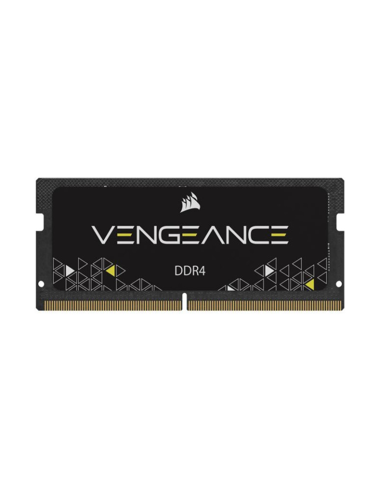 CORSAIR VENGEANCE SODIMM 16GO DDR4 2400Mhz C16 | DOTIRI