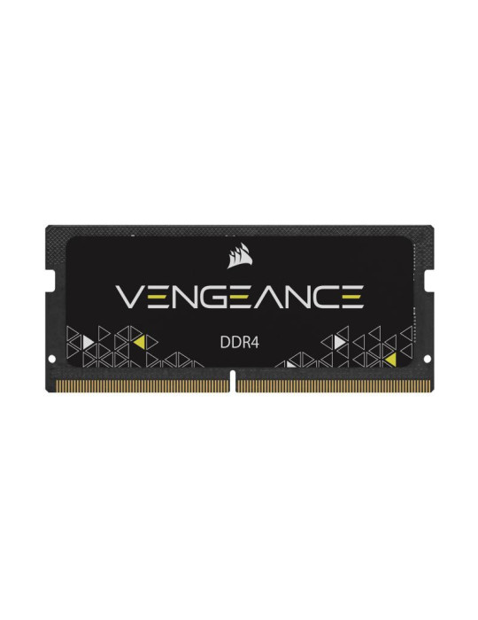 CORSAIR VENGEANCE SODIMM 16GO DDR4 2400Mhz C16 | DOTIRI