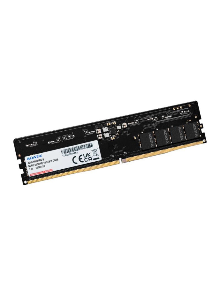 ADATA Premier module de mémoire 16 Go 1 x 16 Go