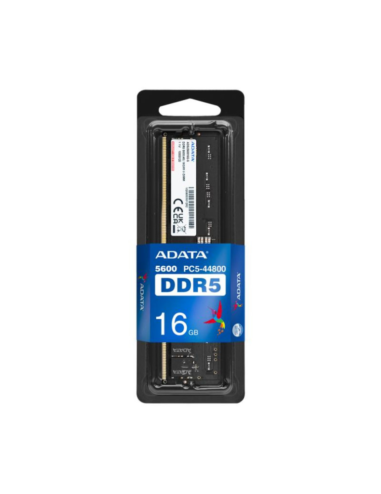 ADATA Premier module de mémoire 16 Go 1 x 16 Go