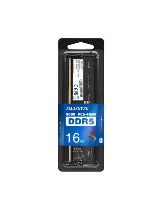 ADATA Premier module de mémoire 16 Go 1 x 16 Go