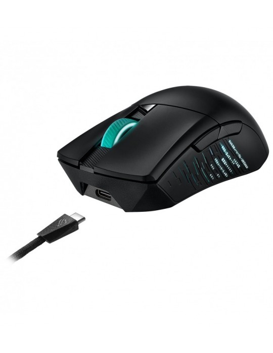 ASUS ROG Gladius III Wireless