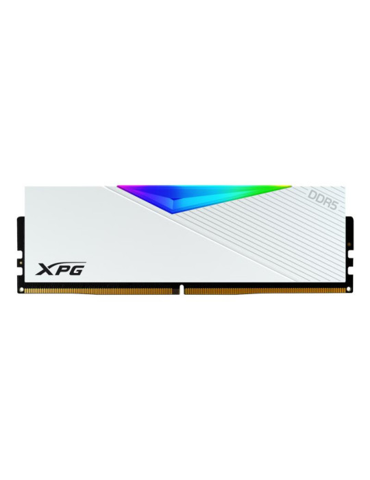 XPG LANCER RGB module de mémoire 16 Go 1 x 16 Go | DOTIRI