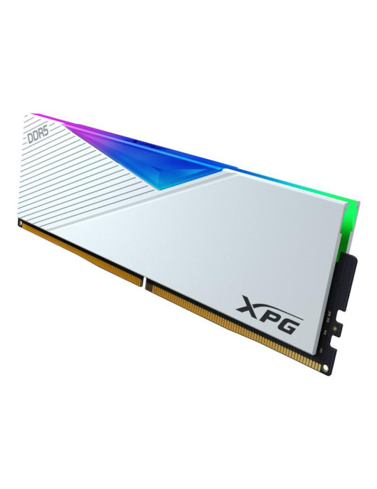 XPG LANCER RGB module de mémoire 16 Go 1 x 16 Go | DOTIRI