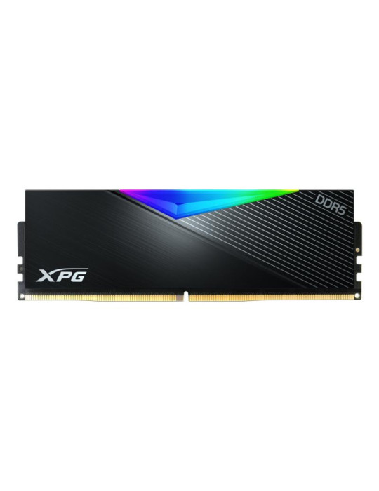 XPG LANCER RGB module de mémoire 32 Go 2 x 16 Go | DOTIRI