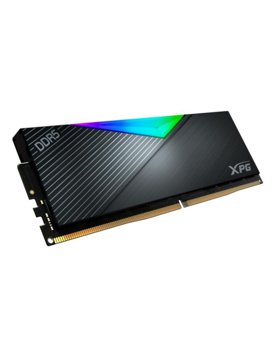 XPG LANCER RGB module de mémoire 32 Go 2 x 16 Go | DOTIRI