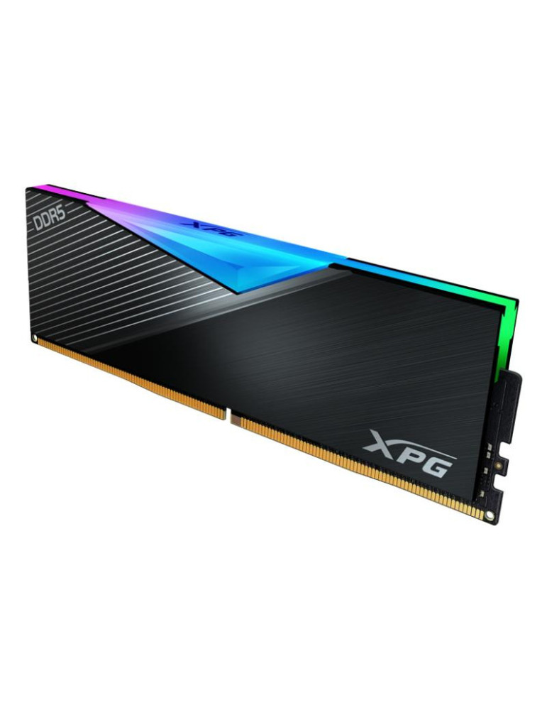 XPG LANCER RGB module de mémoire 32 Go 2 x 16 Go | DOTIRI