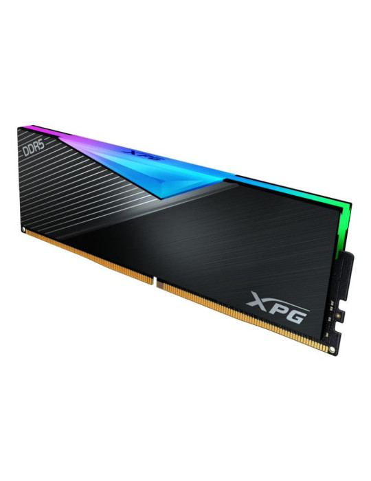 XPG LANCER RGB module de mémoire 32 Go 2 x 16 Go | DOTIRI