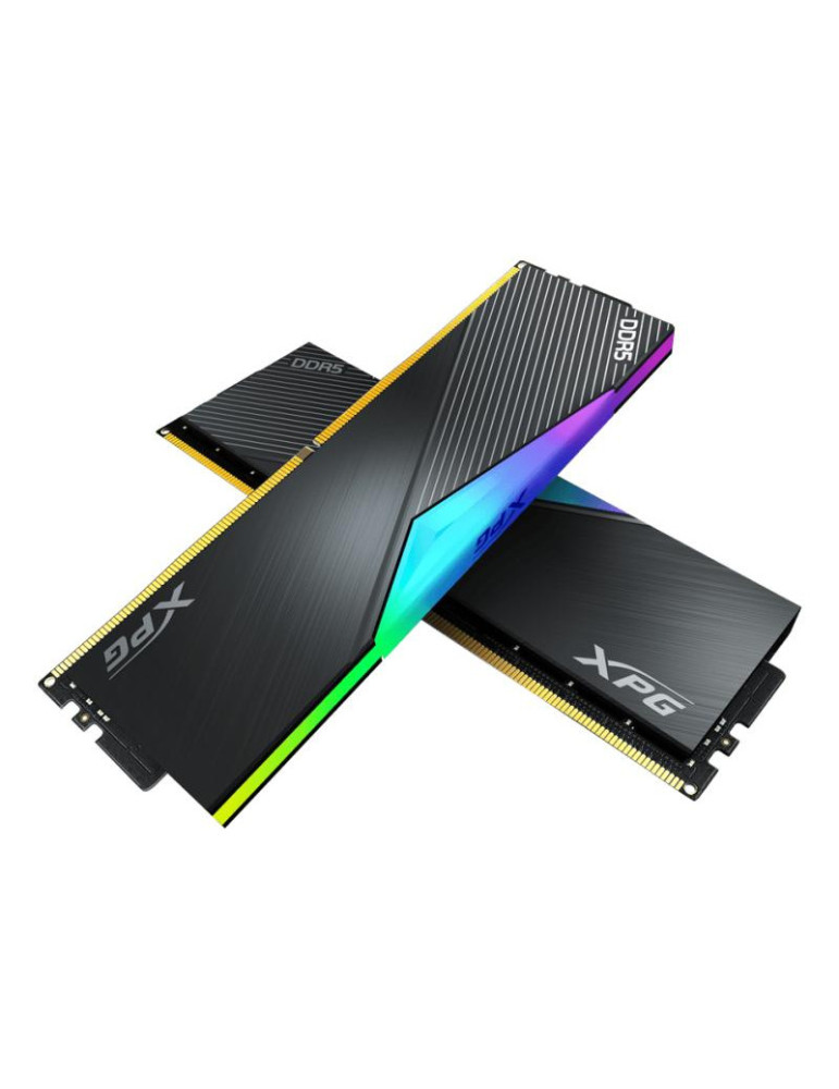 XPG LANCER RGB module de mémoire 32 Go 2 x 16 Go | DOTIRI