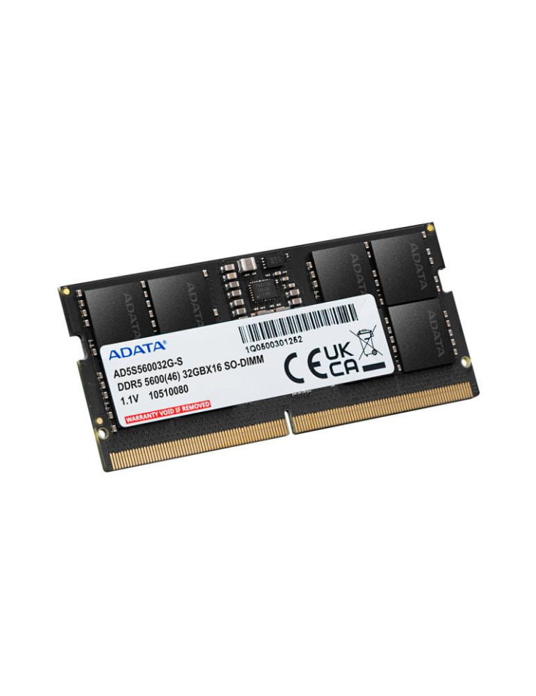 ADATA Premier module de mémoire 16 Go 1 x 16 Go | DOTIRI