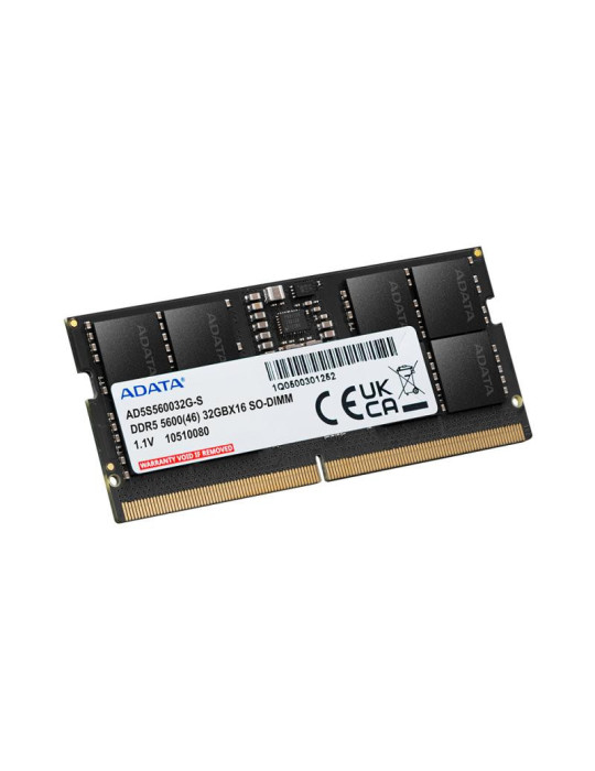ADATA Premier module de mémoire 16 Go 1 x 16 Go | DOTIRI