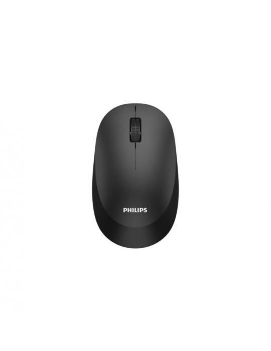 Philips SPK7307BL/00 souris Ambidextre RF sans fil Optique 1600 DPI