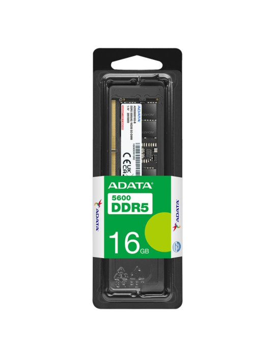 ADATA Premier module de mémoire 16 Go 1 x 16 Go | DOTIRI