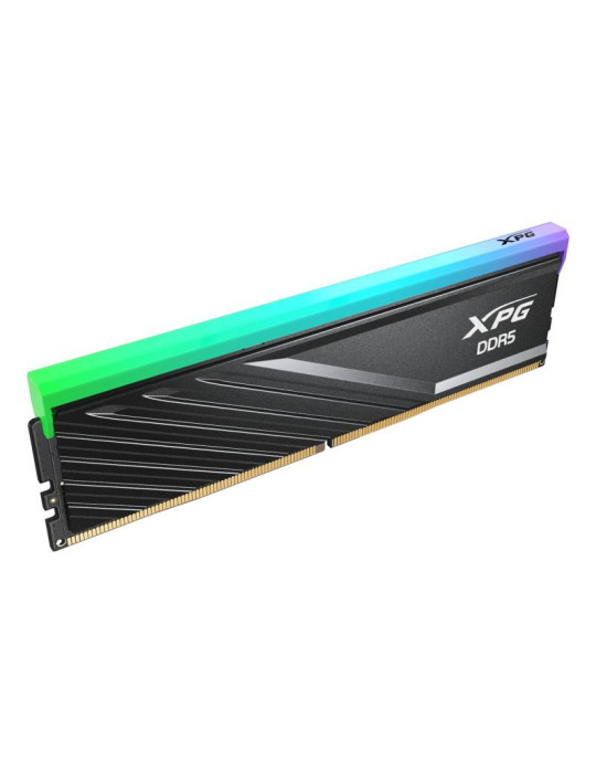 XPG LANCER BLADE RGB DDR5 module de mémoire 16 | DOTIRI